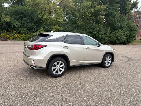 Used 2017 Lexus RX 350 AWD w/ Premium Package image 26