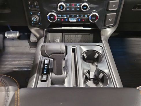 Certified 2025 Ford F150 Tremor w/ Equipment Group 402A High AWD/4WD image 10