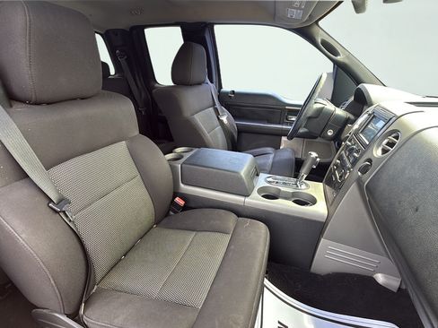 Used 2004 Ford F150 XLT AWD/4WD image 27