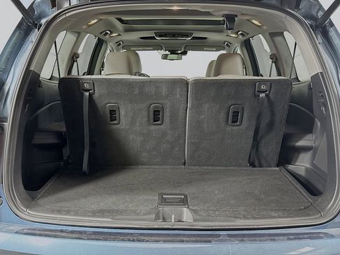 Certified 2018 Honda Pilot Elite image 16