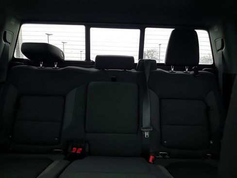 Used 2020 Chevrolet Silverado 1500 RST AWD/4WD image 19