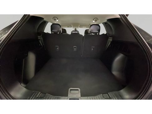 Used 2024 Ford Escape Platinum AWD/4WD image 16