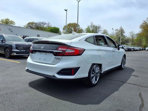 Used 2021 Honda Clarity Touring image 5