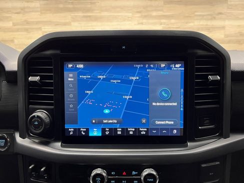 Used 2025 Ford F150 XLT w/ Equipment Group 302A MID image 6