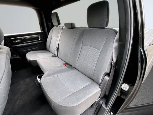 Used 2022 RAM 1500 Classic Warlock w/ Electronics Group AWD/4WD image 25