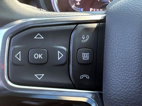 New 2025 RAM 2500 Laramie w/ Sport Appearance Package image 18