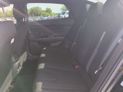 New 2026 Hyundai Elantra Sport w/ Cargo Package image 14