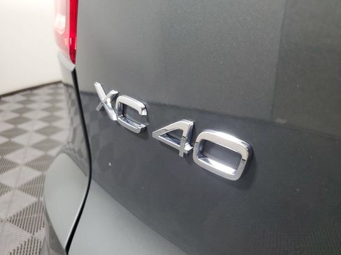 Used 2026 Volvo XC40 B5 Plus w/ Climate Package AWD/4WD image 10