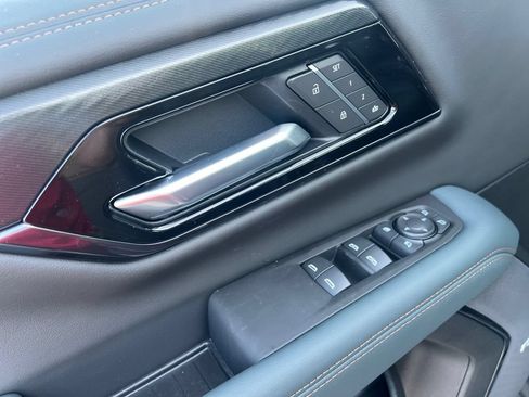 New 2026 GMC Yukon AT4 w/ AT4 Premium Package AWD/4WD image 19