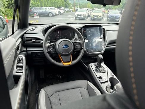New 2026 Subaru Crosstrek 2.5i Wilderness AWD/4WD image 17