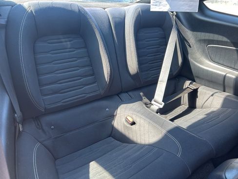 Used 2015 Ford Mustang GT image 14