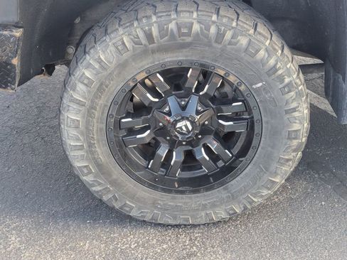 Used 2021 Chevrolet Silverado 2500 LT w/ Fleet Comfort Package AWD/4WD image 14