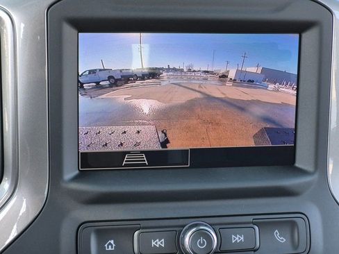 New 2026 Chevrolet Silverado 3500 W/T w/ WT Convenience Package image 19