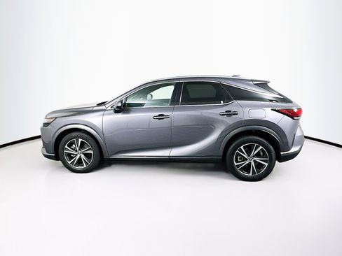 Used 2023 Lexus RX 350 Premium w/ Cold Area Package image 4
