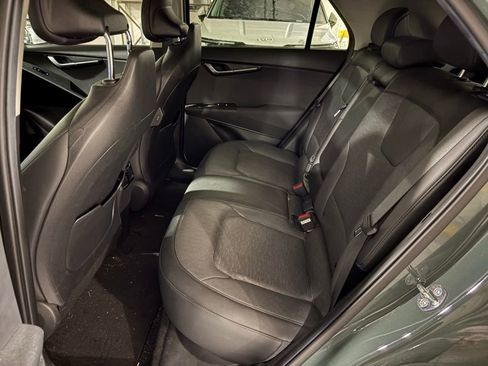Used 2023 Kia Niro Wave w/ Wave Preserve Package FWD image 10