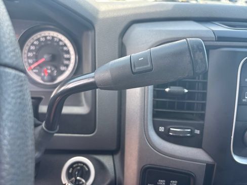 Used 2018 RAM 1500 ST w/ Protection Group AWD/4WD image 21