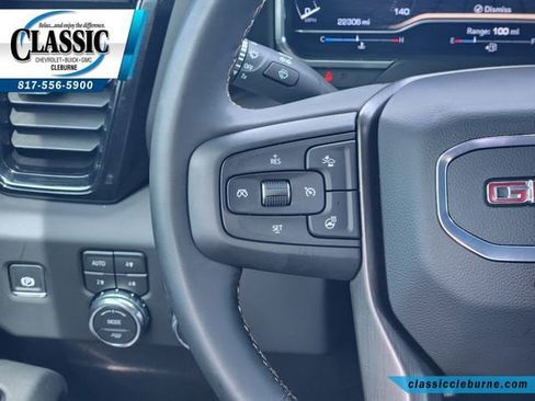 Used 2025 GMC Sierra 2500 AT4 w/ AT4 Premium Plus Package AWD/4WD image 27
