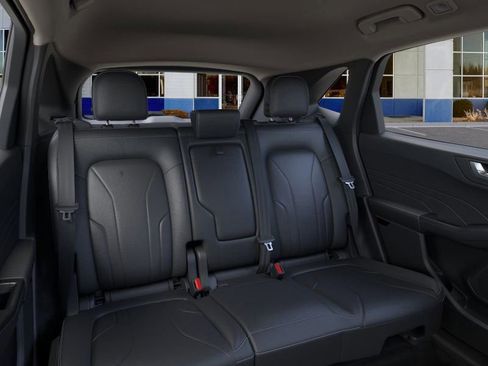 New 2025 Ford Escape SE w/ PHEV Premium Package image 11