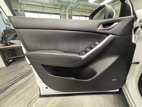 Used 2016 MAZDA CX-5 Grand Touring image 51