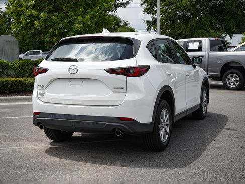 Used 2023 MAZDA CX-5 AWD 2.5 S image 10