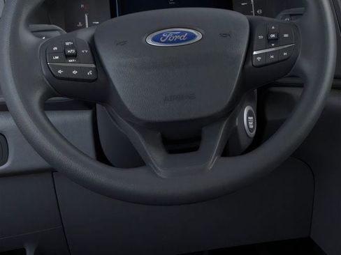 New 2026 Ford Transit 250 Low Roof image 41