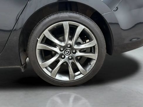 Used 2017 MAZDA MAZDA6 Grand Touring FWD image 27