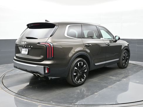 Used 2023 Kia Telluride SX Prestige image 8