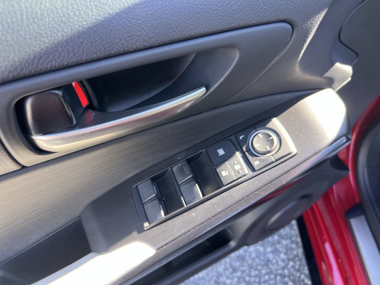Used 2022 Lexus IS 350 F Sport w/ Accessory Package RWD image 15