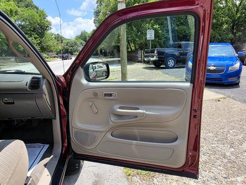 Used 2006 Toyota Tundra 2WD Regular Cab image 20