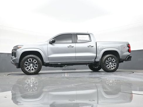 New 2026 Chevrolet Colorado Z71 w/ Technology Package AWD/4WD image 56