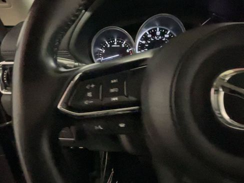Used 2021 MAZDA CX-5 Touring FWD image 35