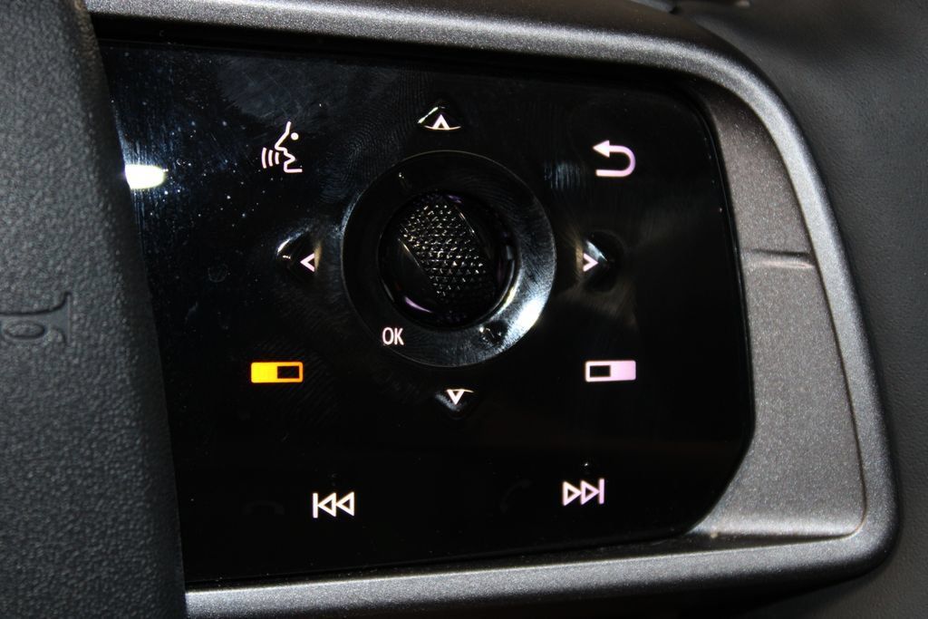 Used 2025 Nissan Murano SL w/ Cargo Package AWD/4WD image 42
