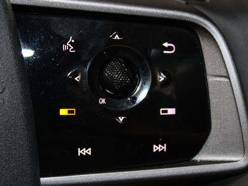 Used 2025 Nissan Murano SL w/ Cargo Package AWD/4WD image 42