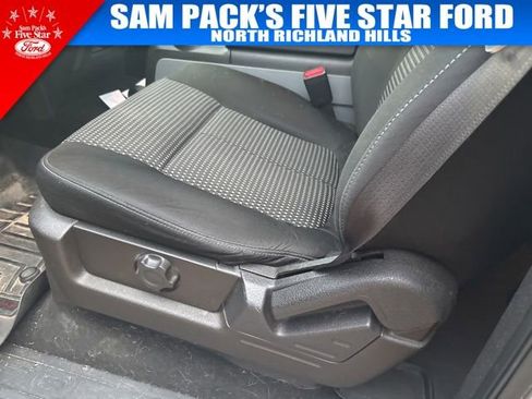 Used 2014 Ford F150 STX w/ Equipment Group 201A Mid image 9