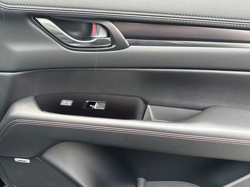 New 2025 MAZDA CX-5 2.5 Turbo w/ Premium Package image 20