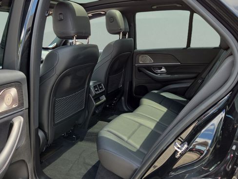 Certified 2023 Mercedes-Benz GLE 350 image 12