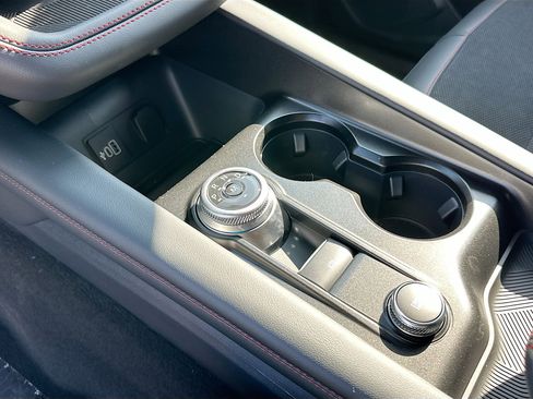 New 2026 Ford Explorer ST RWD image 12