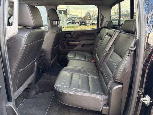 Used 2018 GMC Sierra 1500 Denali w/ Denali Ultimate Package image 33