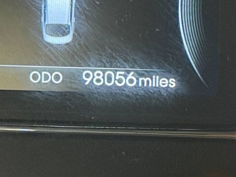 Used 2011 Kia Optima EX w/ Hybrid Premium Technology Pkg image 13