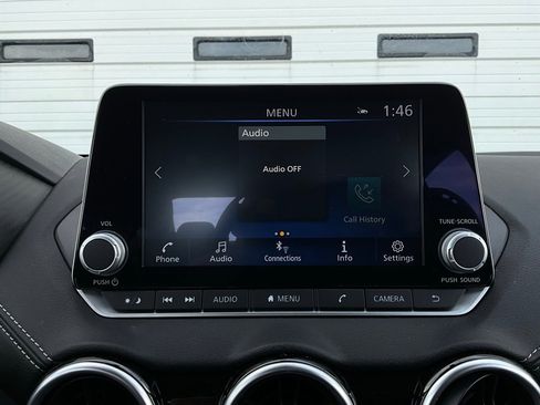 Used 2025 Nissan Sentra SV image 26