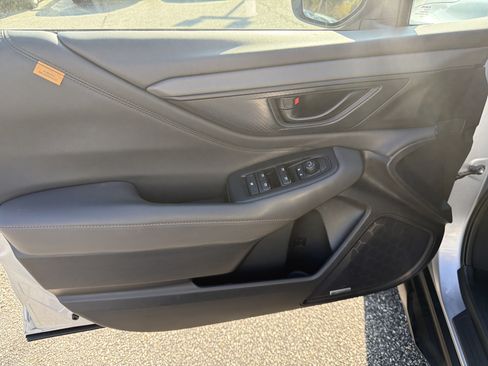 Used 2024 Subaru Outback Wilderness image 18