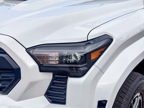 New 2026 Toyota Tacoma TRD Sport AWD/4WD image 9