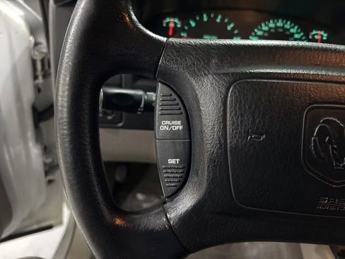 Used 2003 Dodge Dakota SLT AWD/4WD image 24