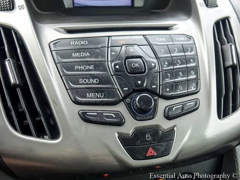 Used 2015 Ford Transit Connect XLT FWD image 17