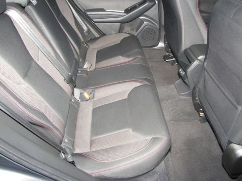 Used 2022 Subaru WRX Premium AWD/4WD image 17