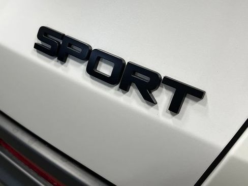 New 2027 Honda HR-V Sport image 7