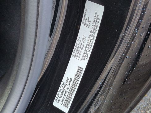 Used 2025 Dodge Charger Scat Pack w/ Track Pack image 34