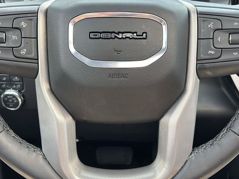 Certified 2024 GMC Sierra 1500 Denali w/ Technology Package AWD/4WD image 27