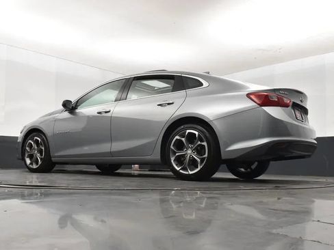 Used 2024 Chevrolet Malibu LT FWD image 12