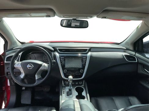 Used 2016 Nissan Murano S AWD/4WD image 22